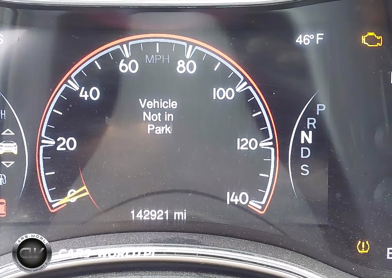 2014 Jeep Grand Cherokee Laredo VIN:1C4RJFAG1EC545925 - 15