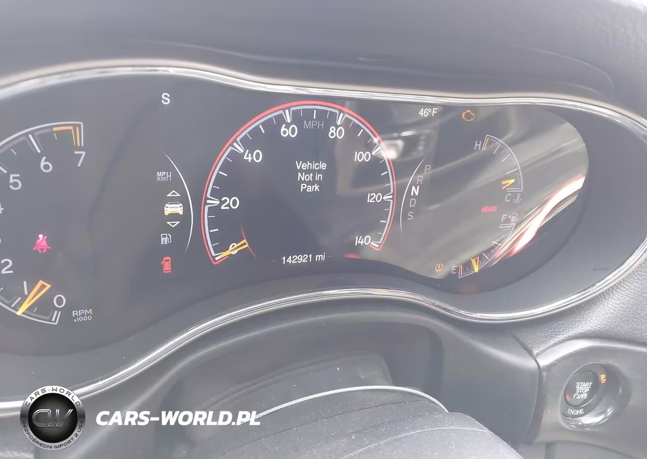 2014 Jeep Grand Cherokee Laredo VIN:1C4RJFAG1EC545925 - 20