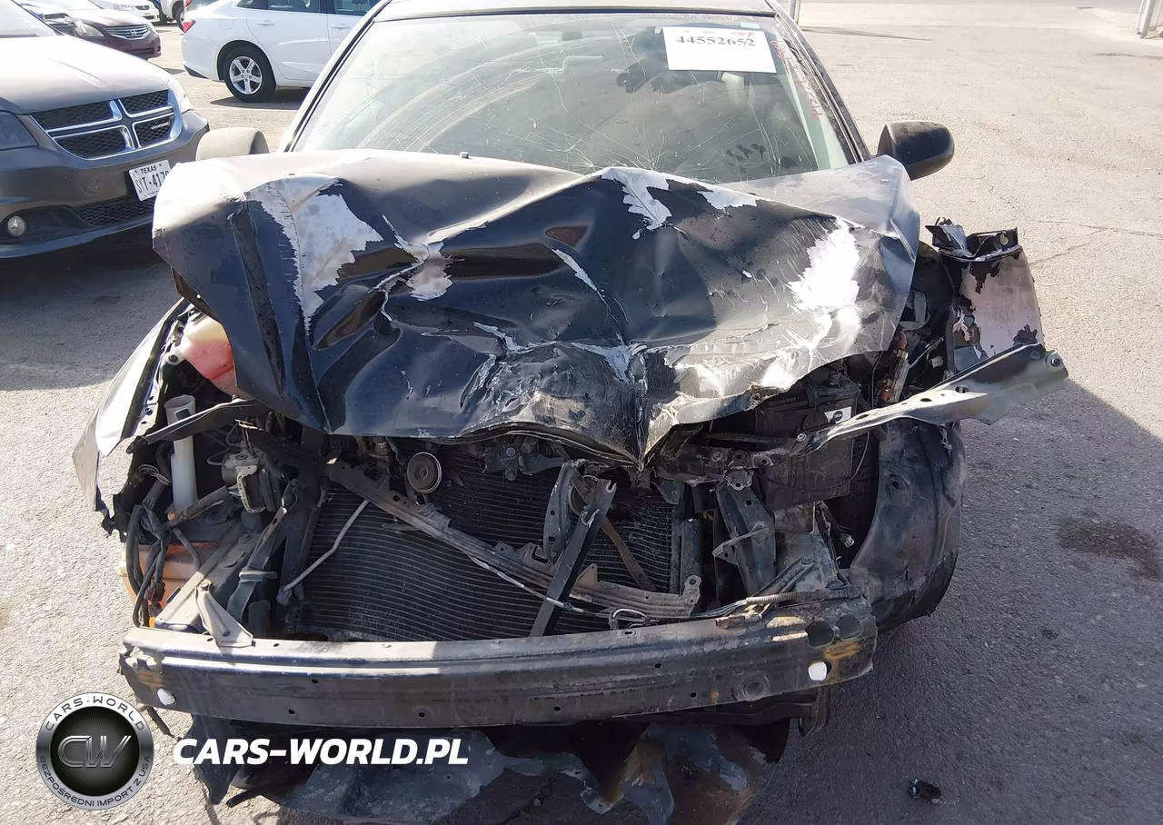 2007 Scion Tc VIN:JTKDE167570168295 - 6
