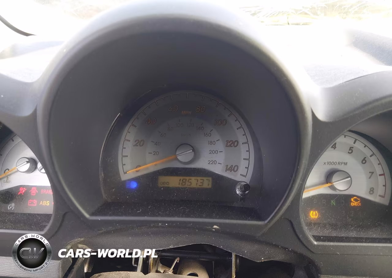 2007 Scion Tc VIN:JTKDE167570168295 - 7