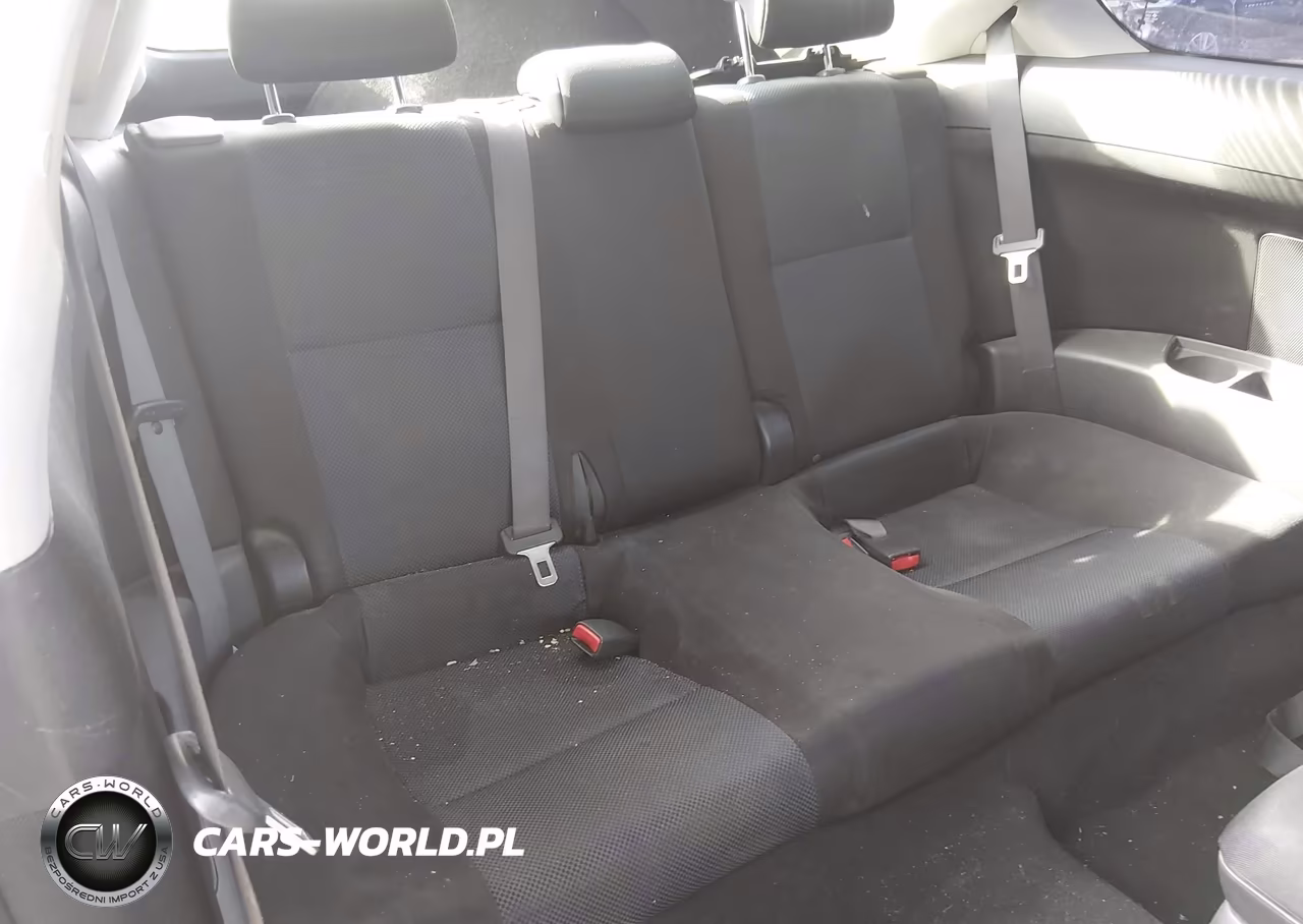 2007 Scion Tc VIN:JTKDE167570168295 - 8