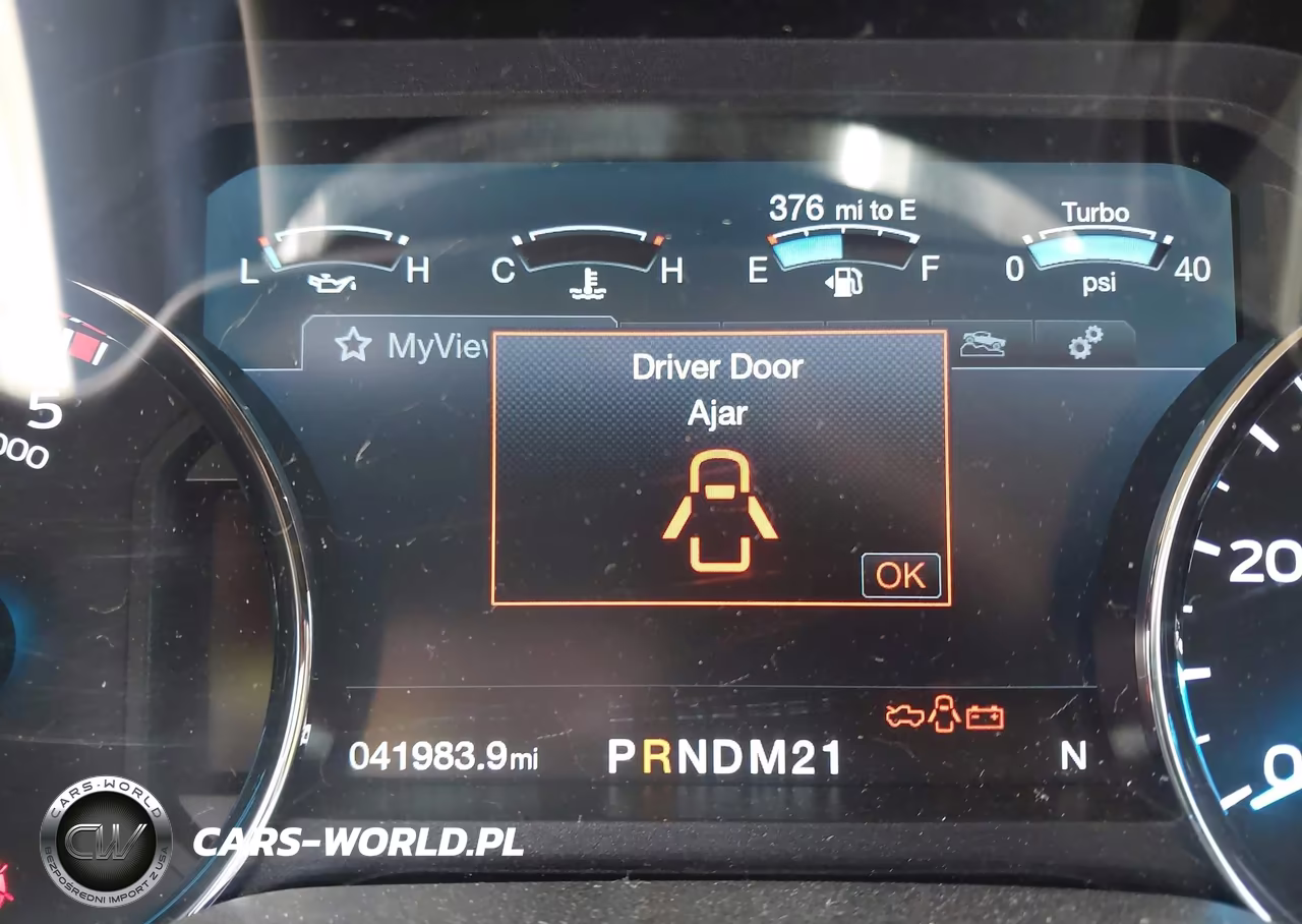 2019 Ford F-350 Lariat VIN:1FT8W3BT9KEC29499 - 7