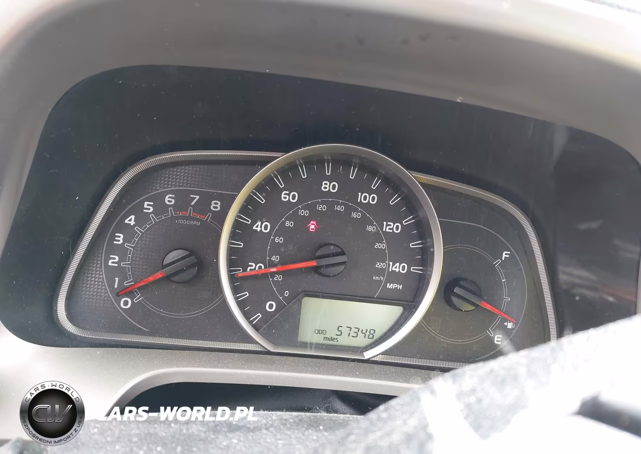 2015 Toyota Rav4 Xle VIN:JTMRFREV2FJ037696 - 7