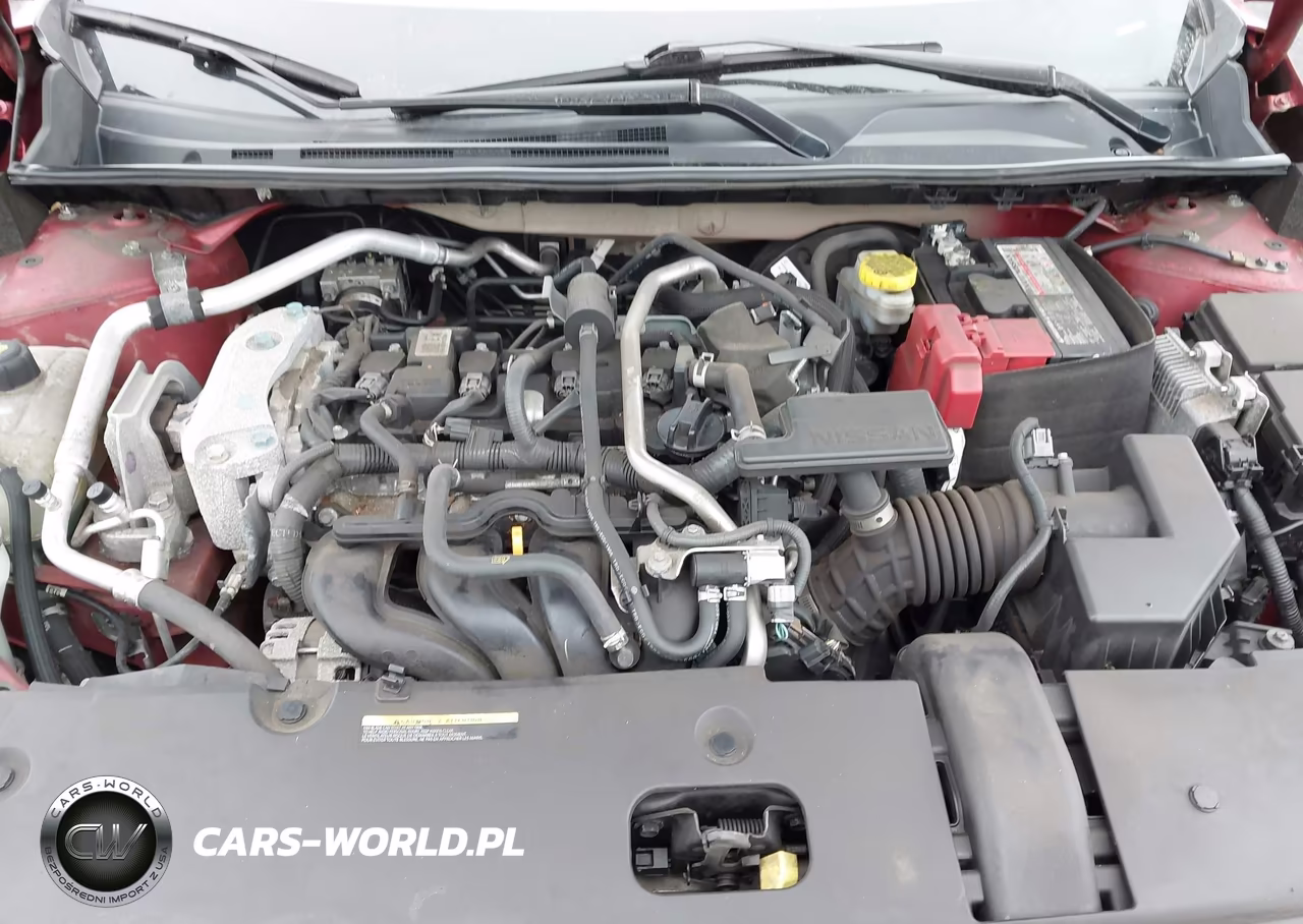 2022 Nissan Sentra Sv Xtronic Cvt VIN:3N1AB8CV1NY296845 - 10