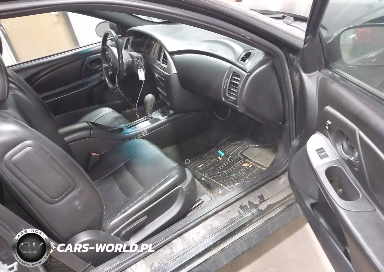 2006 Chevrolet Monte Carlo Ss VIN:2G1WL16C469282711 - 5