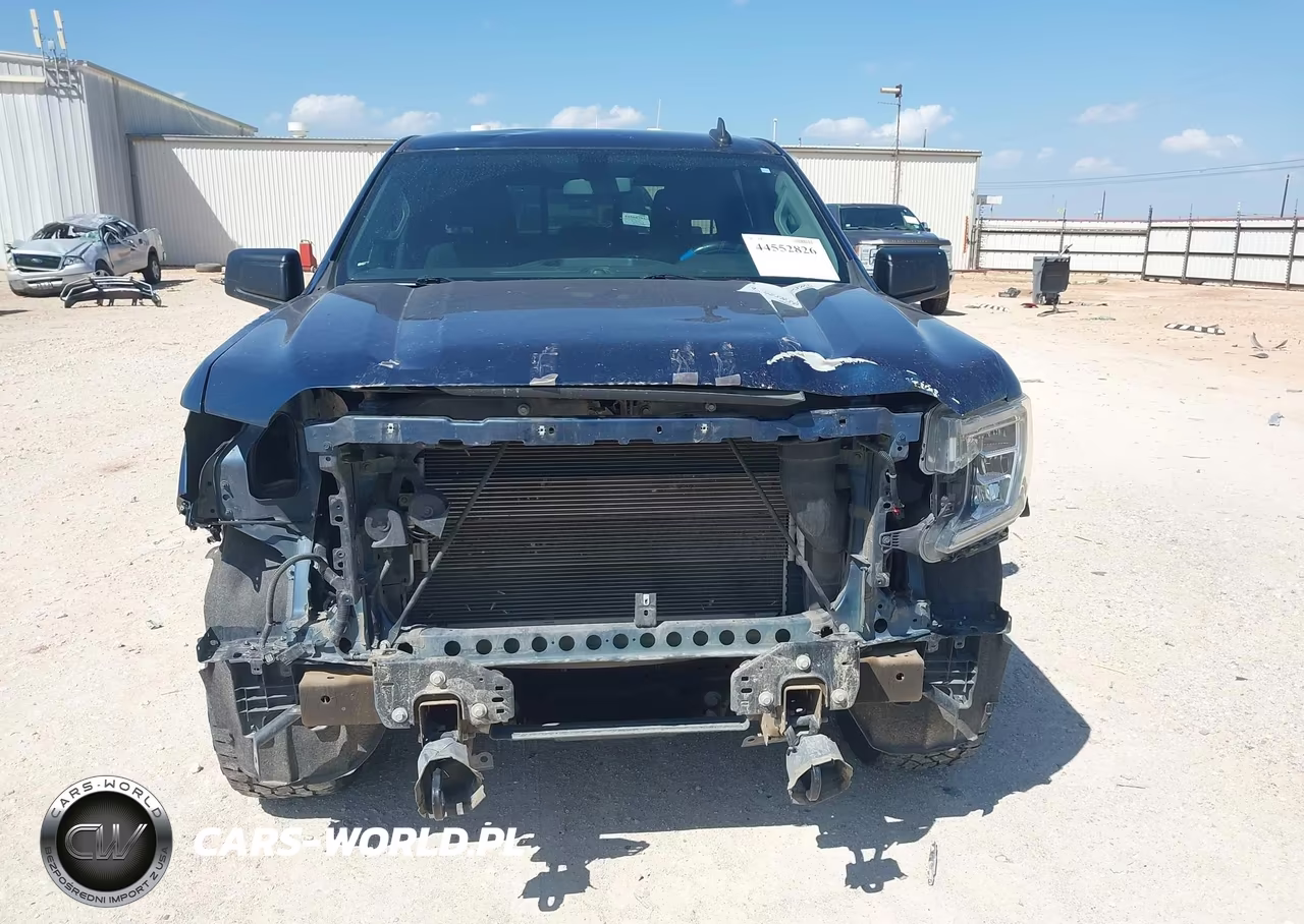 2020 GMC Sierra 1500 4Wd Short Box Elevation VIN:3GTU9CED2LG418533 - 13