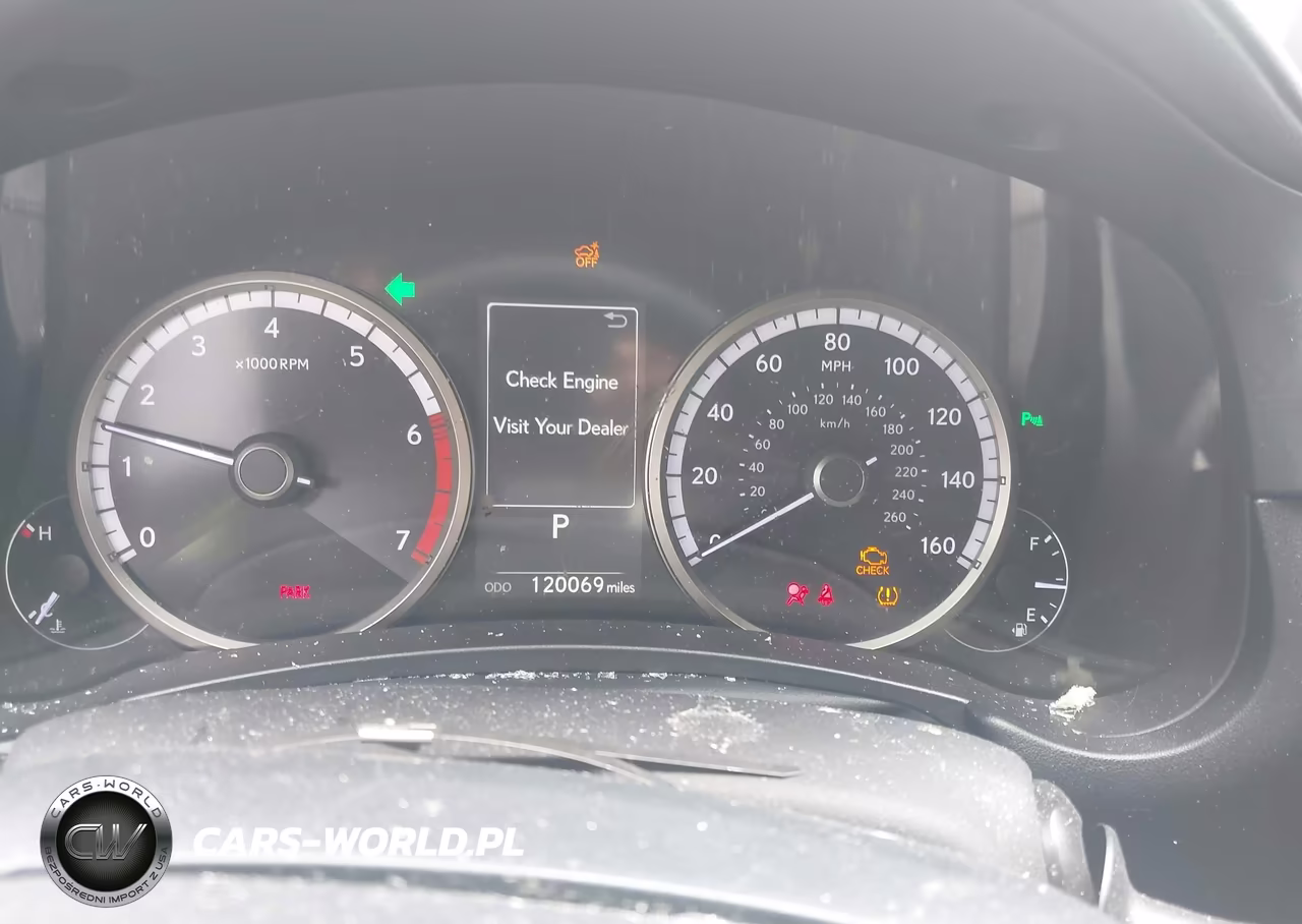 2018 Lexus Nx 300 F Sport VIN:JTJYARBZ6J2104429 - 7