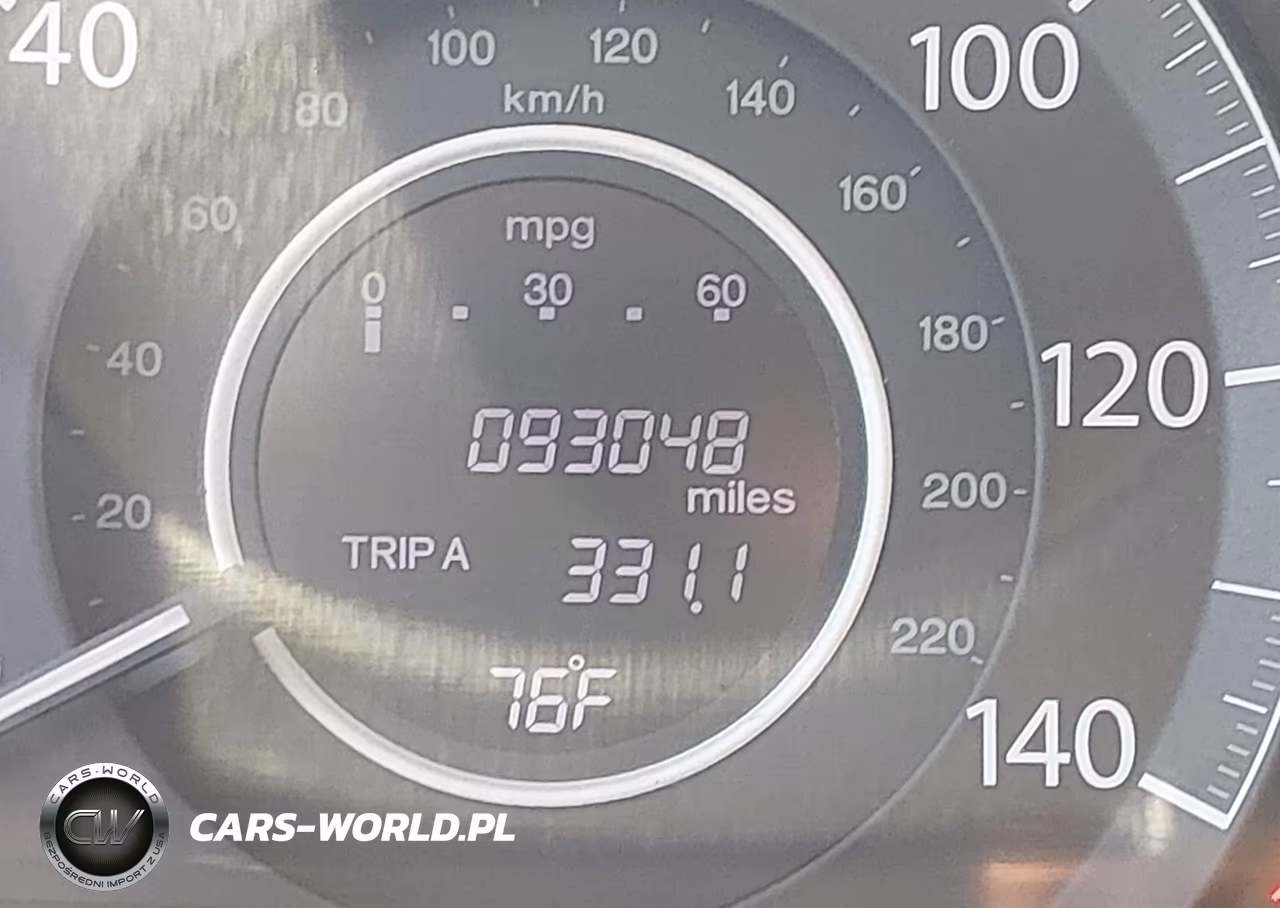 2013 Honda Cr-V Ex-L VIN:5J6RM4H77DL052373 - 16