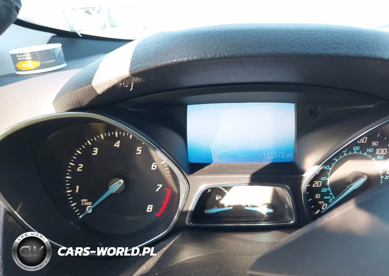 2013 Ford Escape Sel VIN:1FMCU9HX3DUB02653 - 7