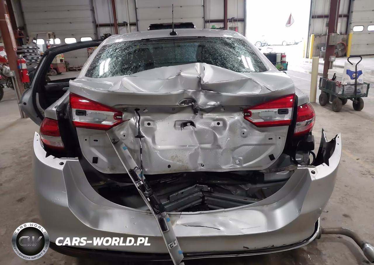 2017 Ford Fusion Hybrid Se VIN:3FA6P0LU4HR380823 - 16