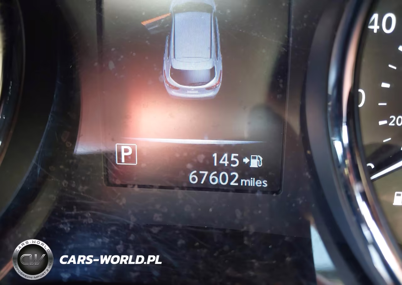 2018 Nissan Rogue Sport Sv VIN:JN1BJ1CR6JW253878 - 15