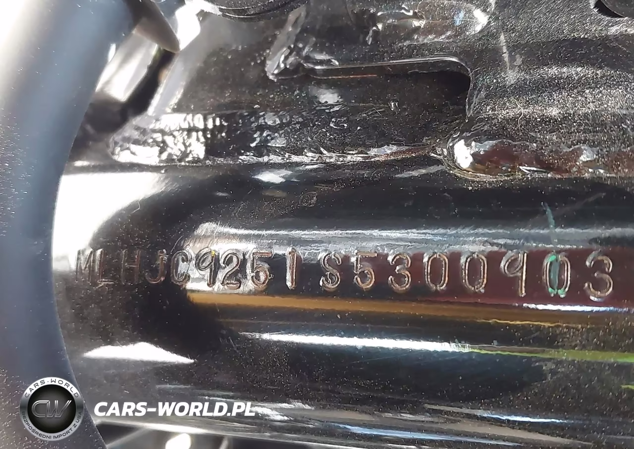 2025 Honda Grom A VIN:MLHJC9251S5300903 - 10