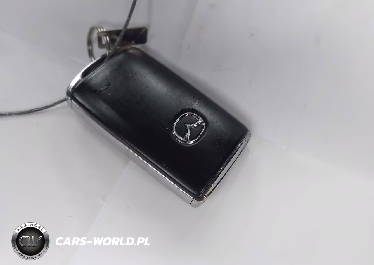 2024 Mazda Cx-30 2.5 S VIN:3MVDMBAM3RM645432 - 11