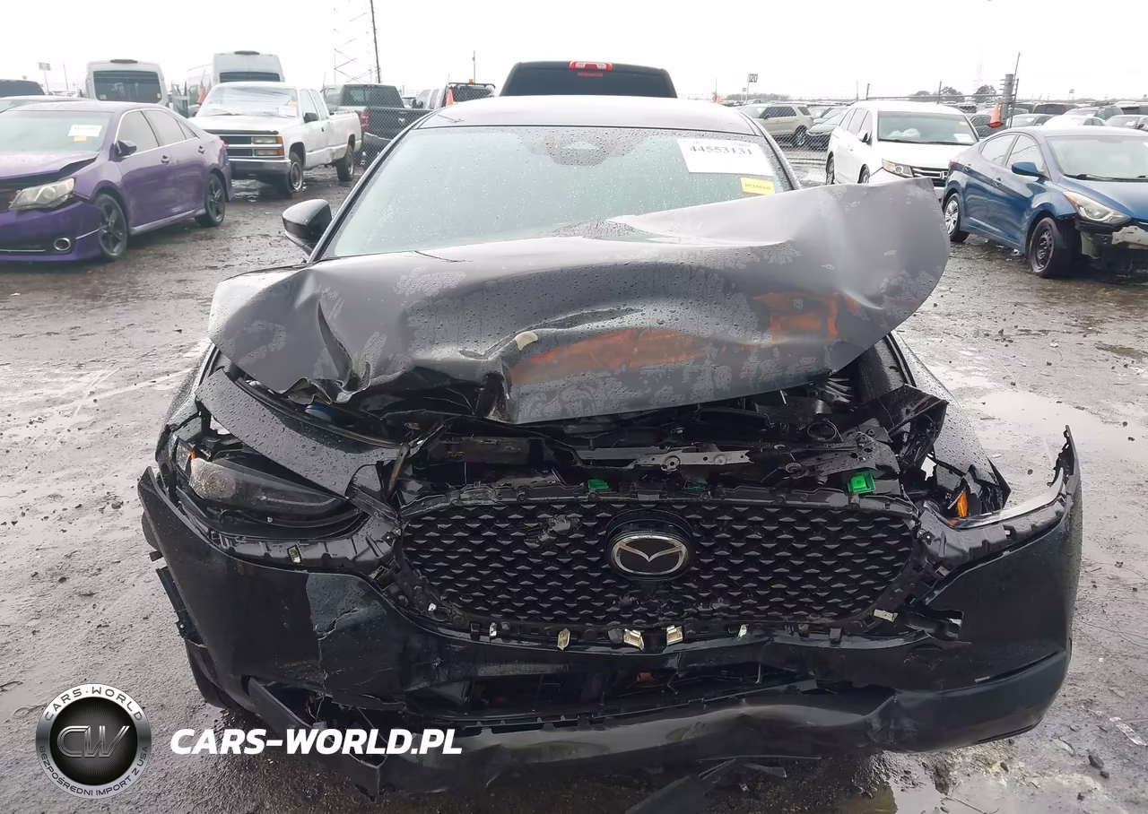 2024 Mazda Cx-30 2.5 S VIN:3MVDMBAM3RM645432 - 12