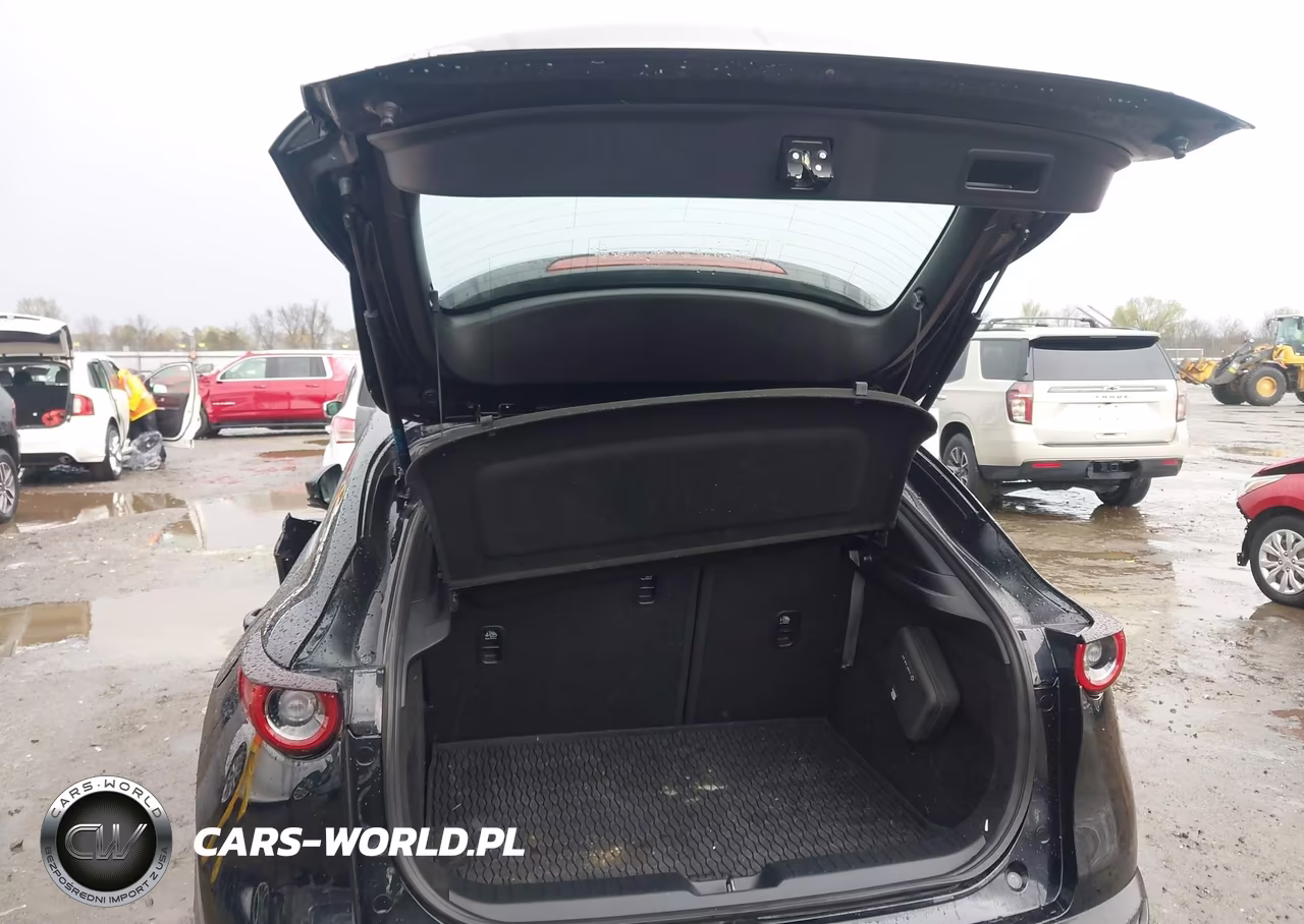 2024 Mazda Cx-30 2.5 S VIN:3MVDMBAM3RM645432 - 17