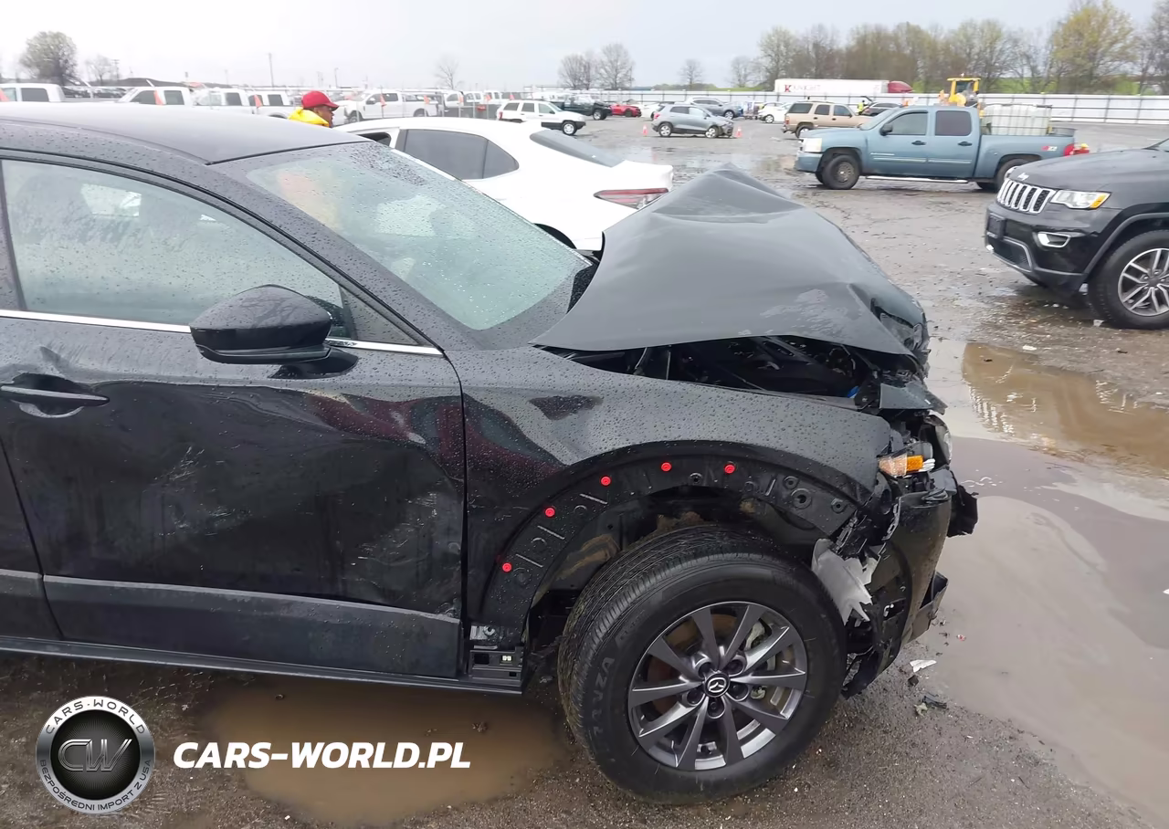2024 Mazda Cx-30 2.5 S VIN:3MVDMBAM3RM645432 - 19