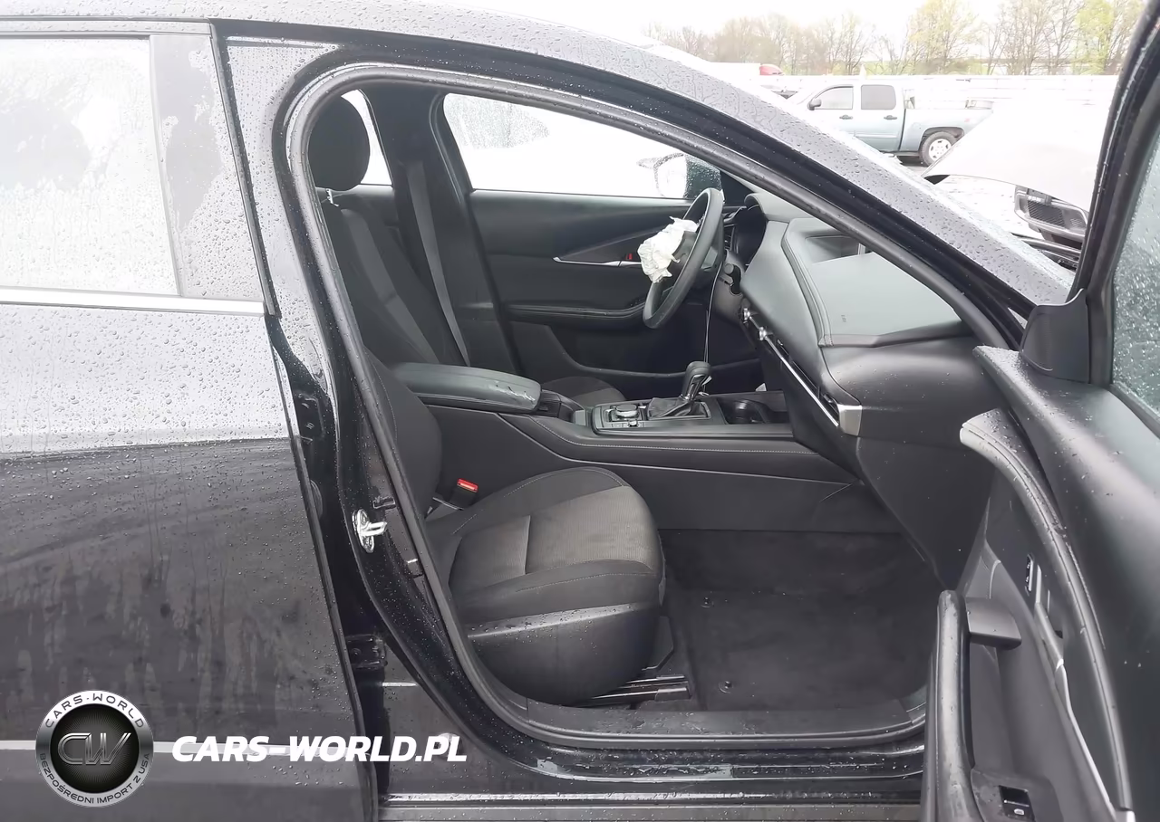 2024 Mazda Cx-30 2.5 S VIN:3MVDMBAM3RM645432 - 5