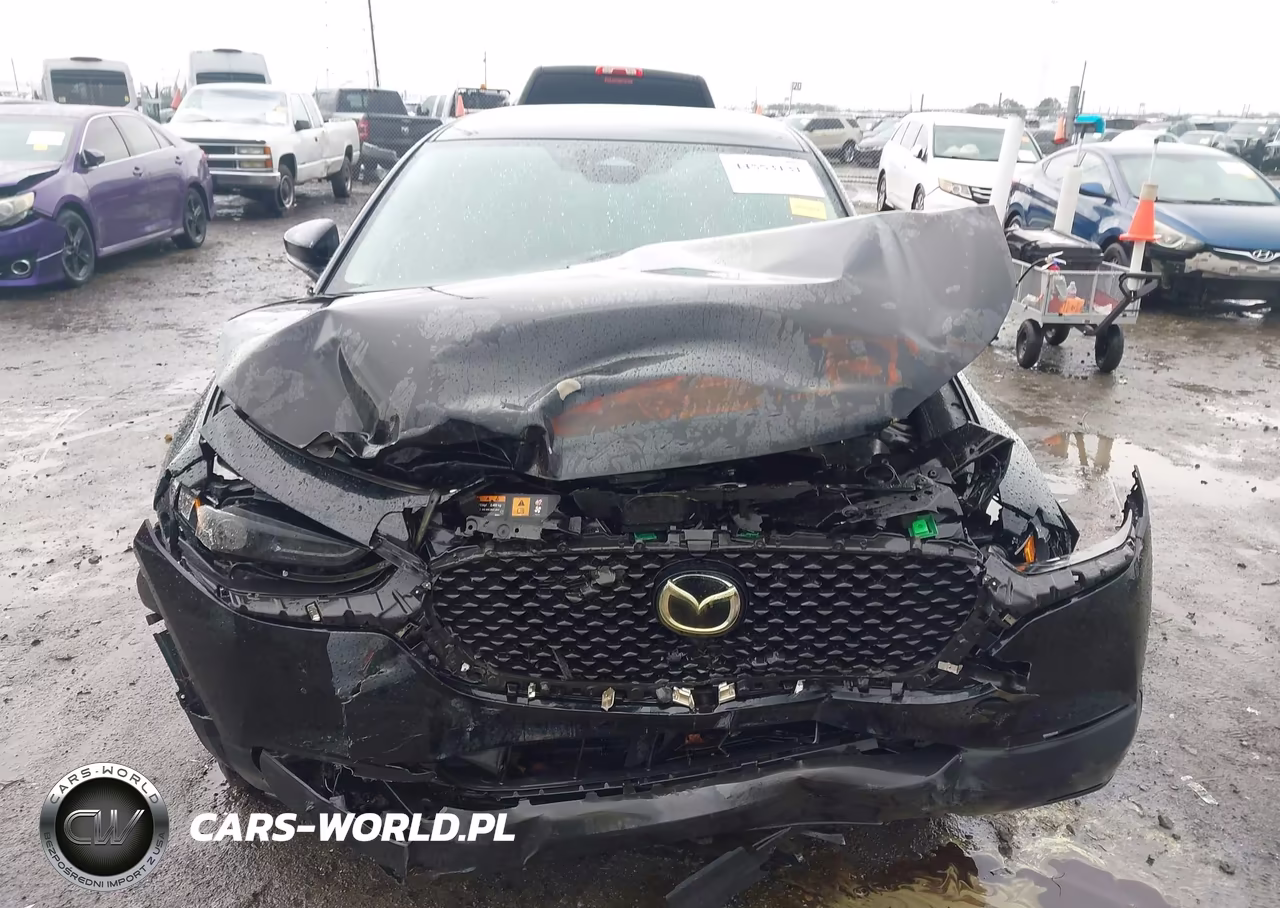 2024 Mazda Cx-30 2.5 S VIN:3MVDMBAM3RM645432 - 6