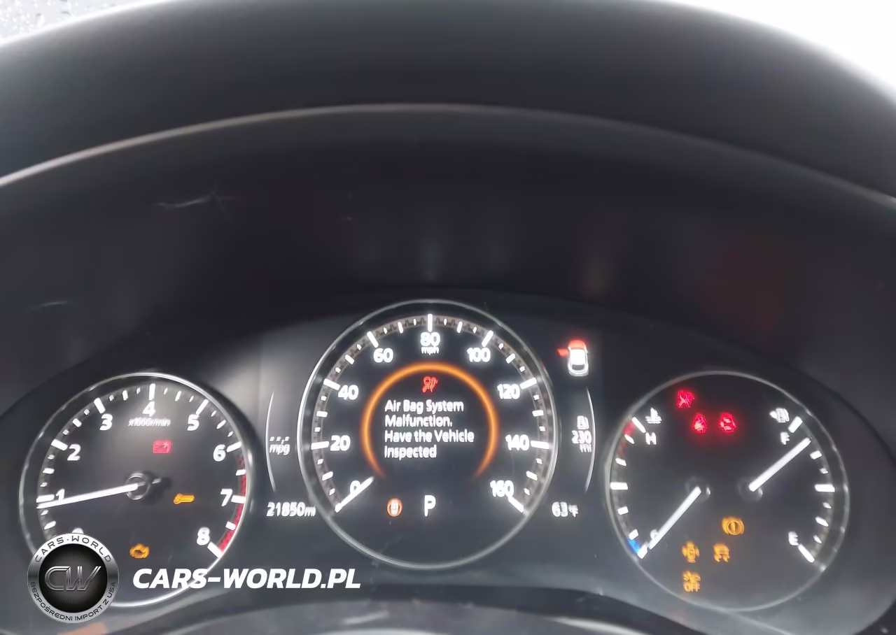 2024 Mazda Cx-30 2.5 S VIN:3MVDMBAM3RM645432 - 7