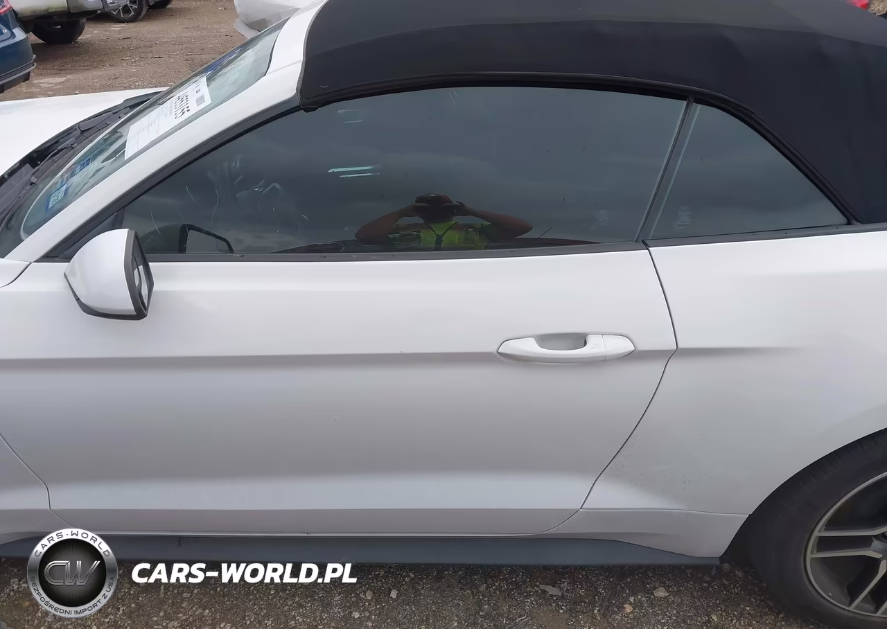 2020 Ford Mustang Ecoboost VIN:1FATP8UH4L5172939 - 15