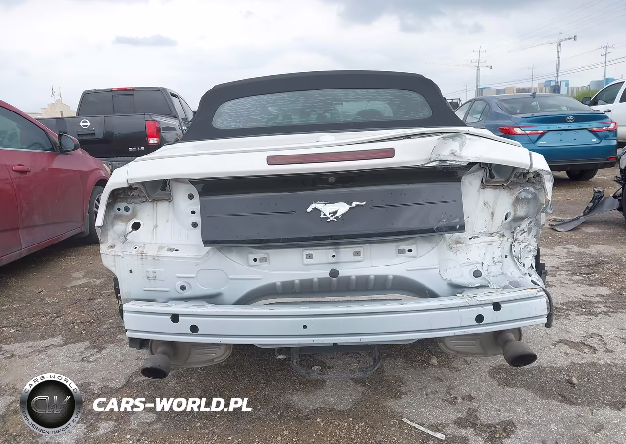 2020 Ford Mustang Ecoboost VIN:1FATP8UH4L5172939 - 17