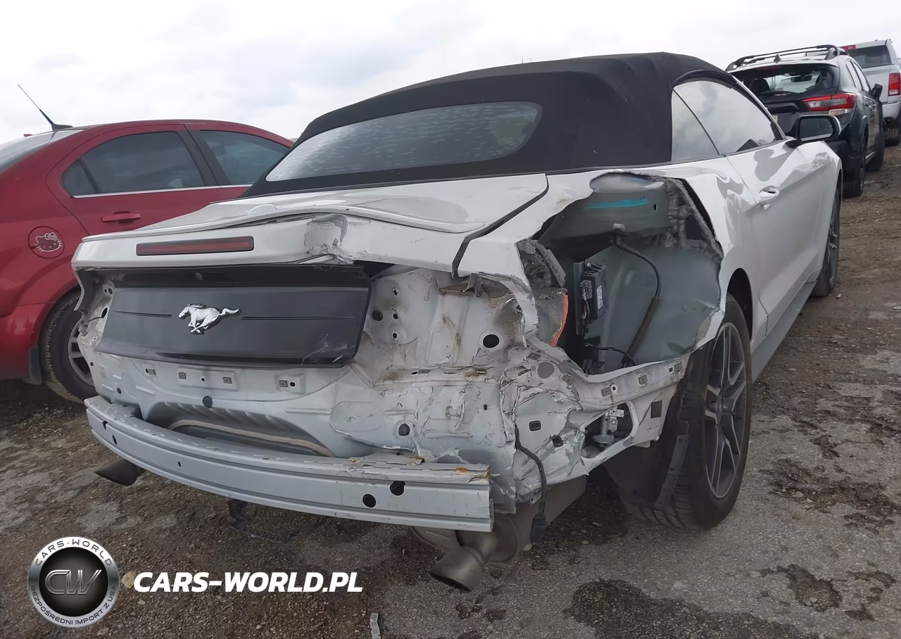 2020 Ford Mustang Ecoboost VIN:1FATP8UH4L5172939 - 6