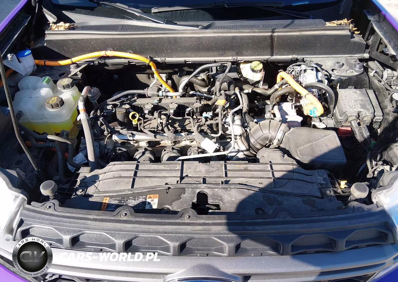 2024 Ford Maverick Xlt VIN:3FTTW8H34RRB61392 - 9