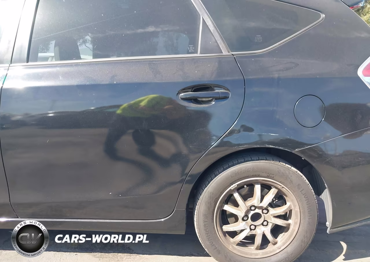 2016 Toyota Prius V Four VIN:JTDZN3EU6GJ044241 - 19