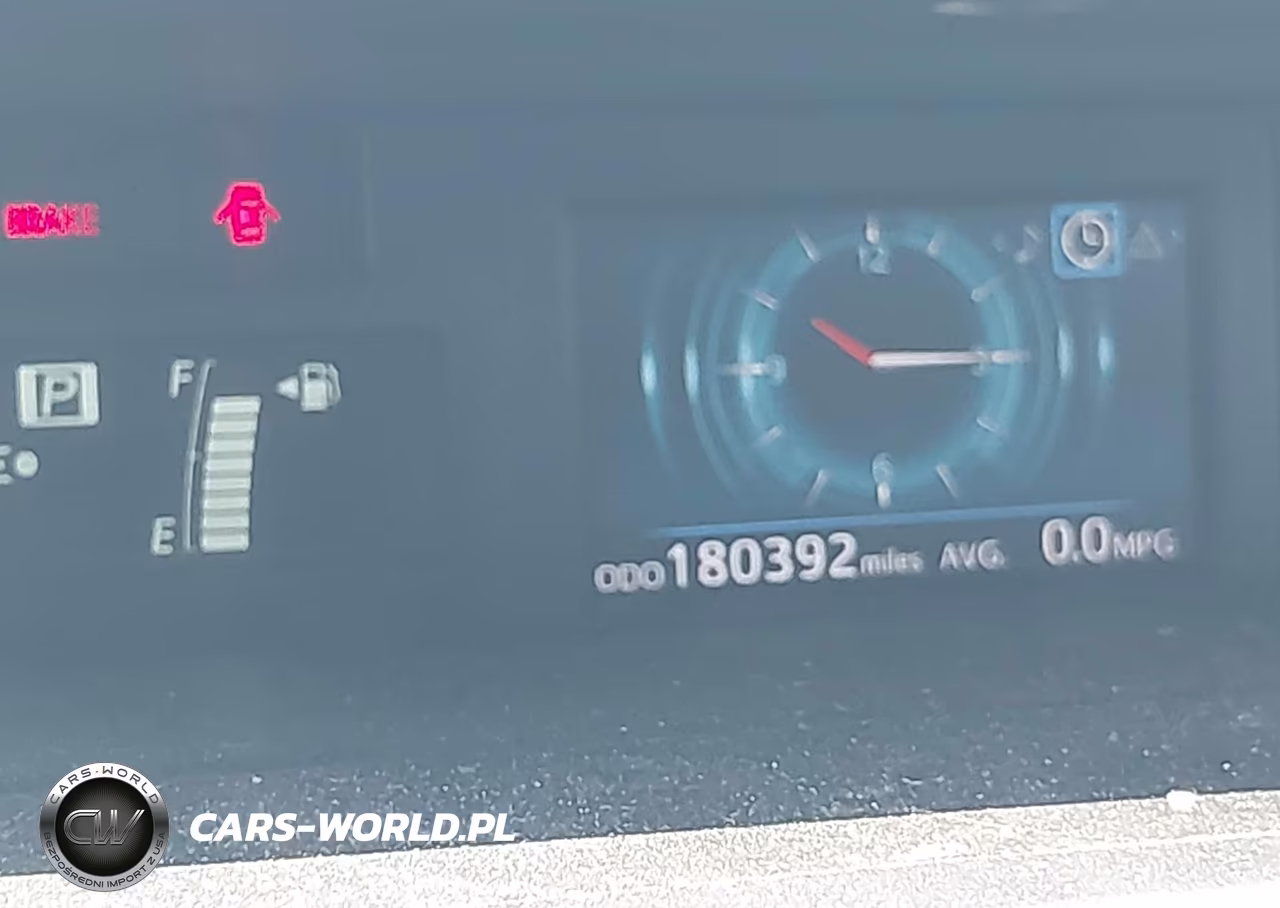 2016 Toyota Prius V Four VIN:JTDZN3EU6GJ044241 - 7