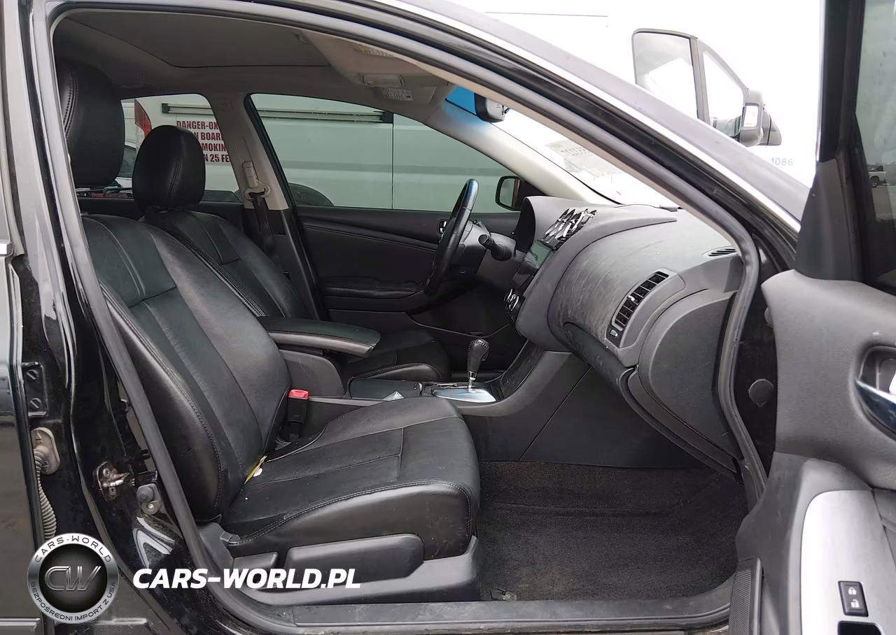2010 Nissan Altima 2.5 S VIN:1N4AL2AP7AN496668 - 5