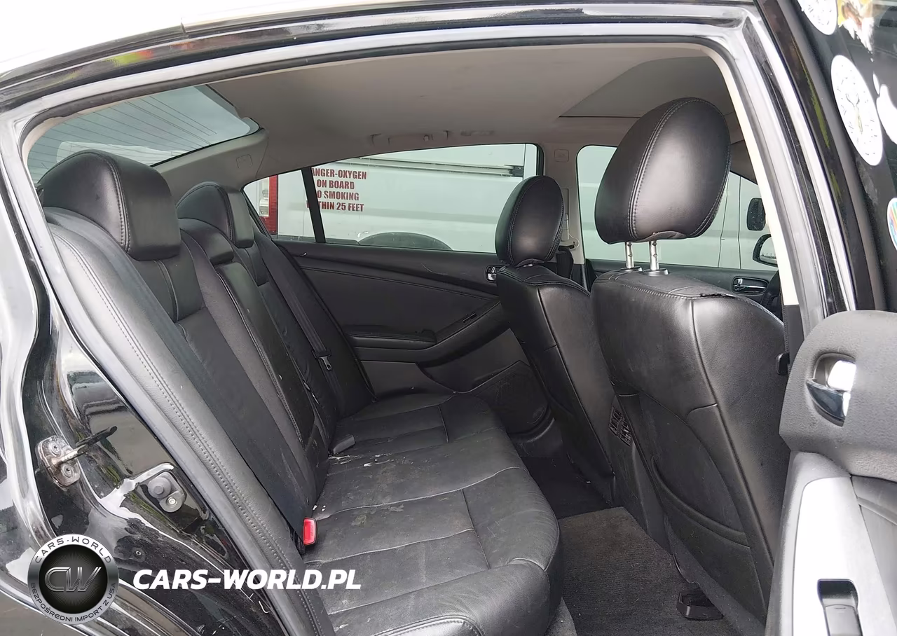 2010 Nissan Altima 2.5 S VIN:1N4AL2AP7AN496668 - 8