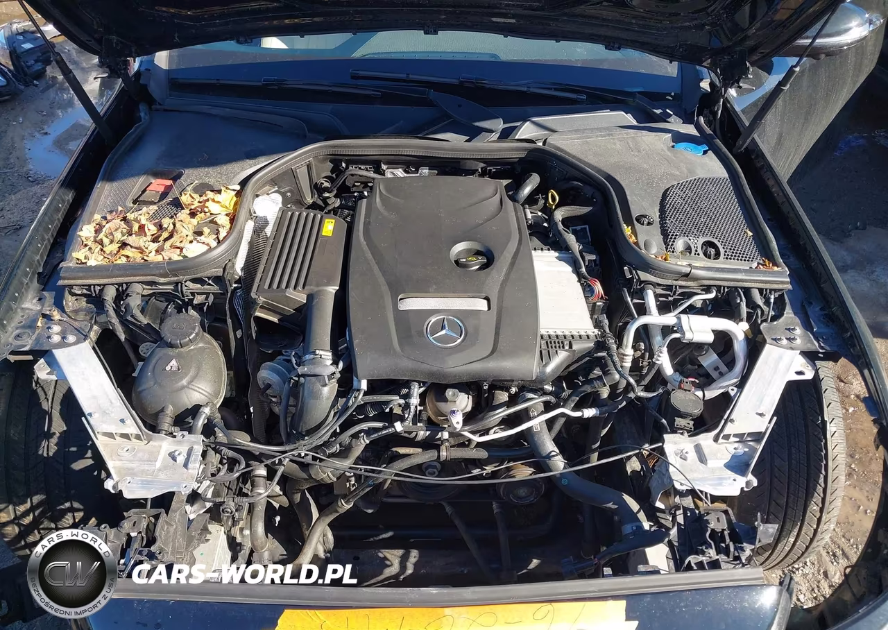 2019 Mercedes-Benz E 300 VIN:WDDZF4JB4KA595967 - 10