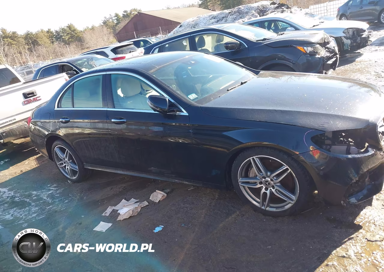 2019 Mercedes-Benz E 300 VIN:WDDZF4JB4KA595967 - 13