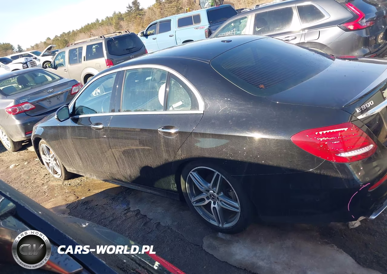 2019 Mercedes-Benz E 300 VIN:WDDZF4JB4KA595967 - 14