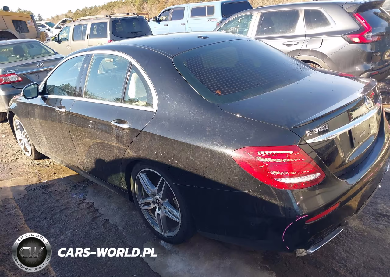 2019 Mercedes-Benz E 300 VIN:WDDZF4JB4KA595967 - 3