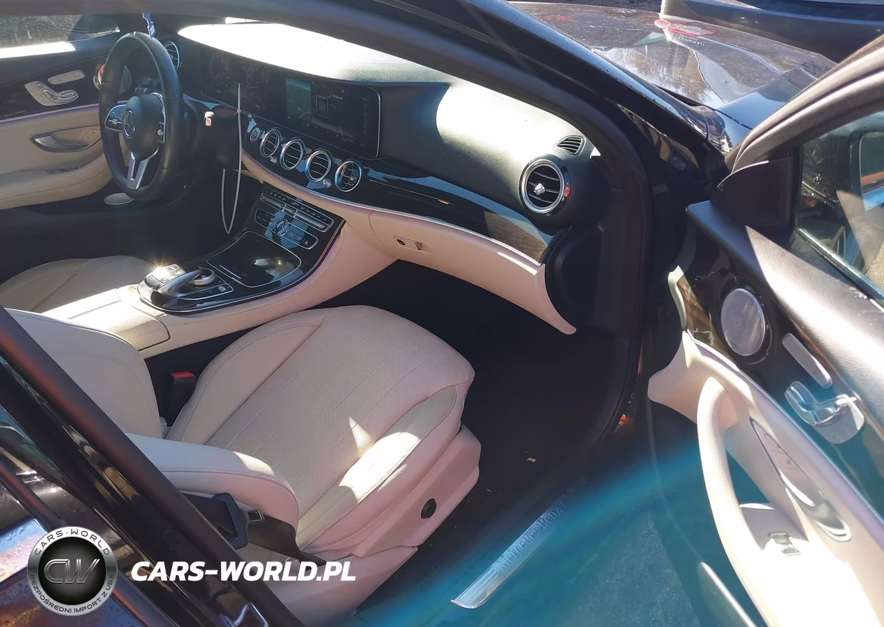 2019 Mercedes-Benz E 300 VIN:WDDZF4JB4KA595967 - 5