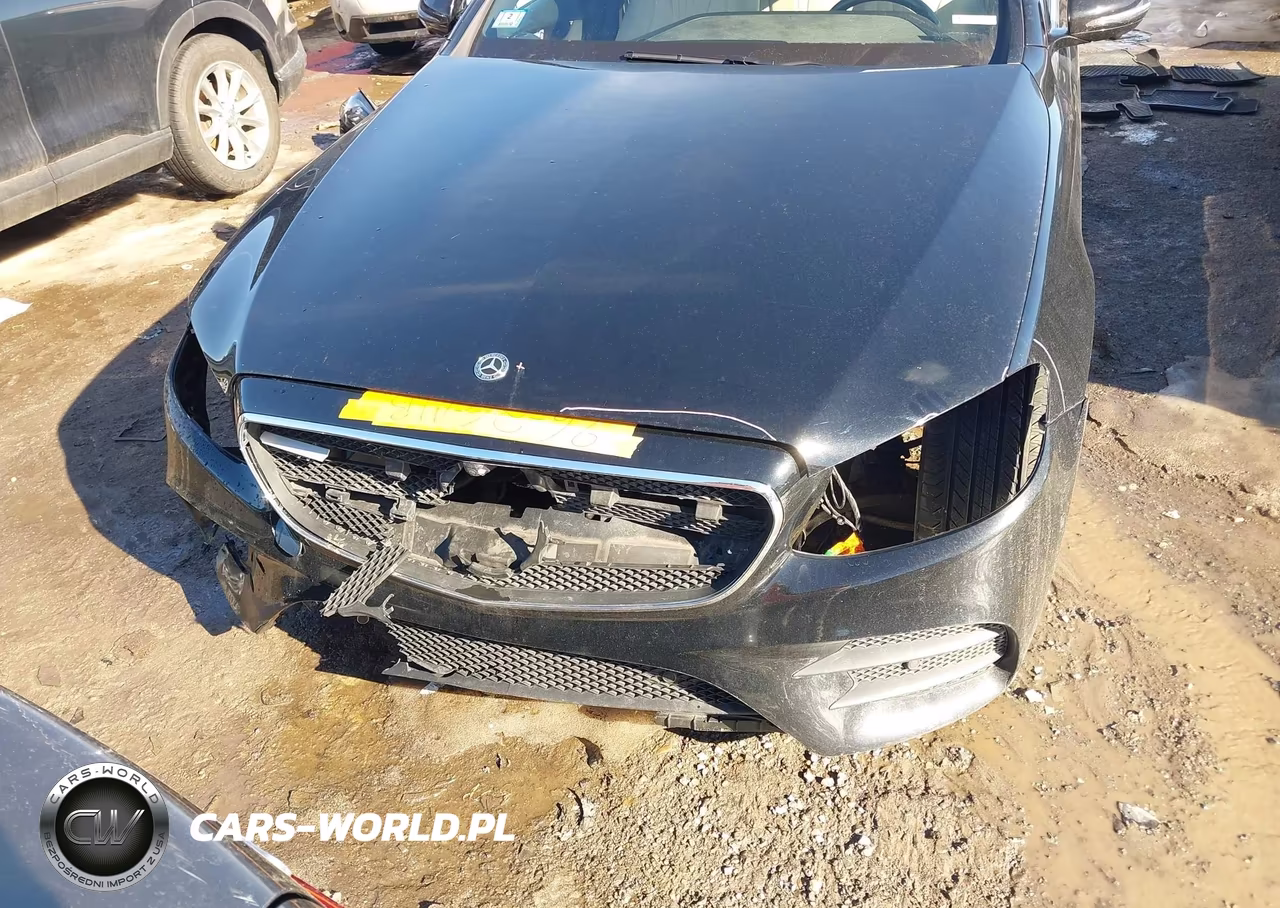 2019 Mercedes-Benz E 300 VIN:WDDZF4JB4KA595967 - 6