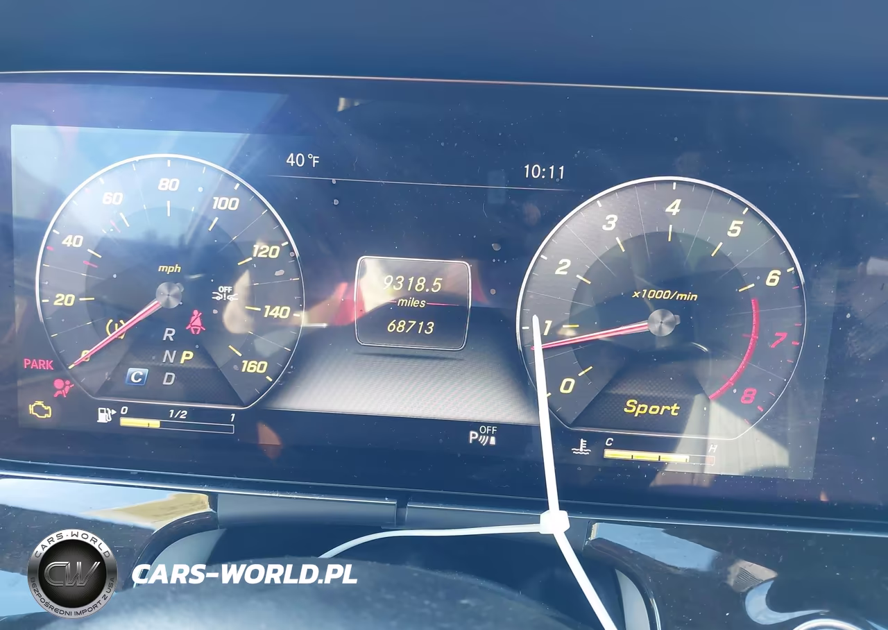 2019 Mercedes-Benz E 300 VIN:WDDZF4JB4KA595967 - 7