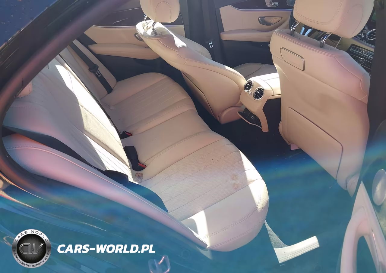 2019 Mercedes-Benz E 300 VIN:WDDZF4JB4KA595967 - 8