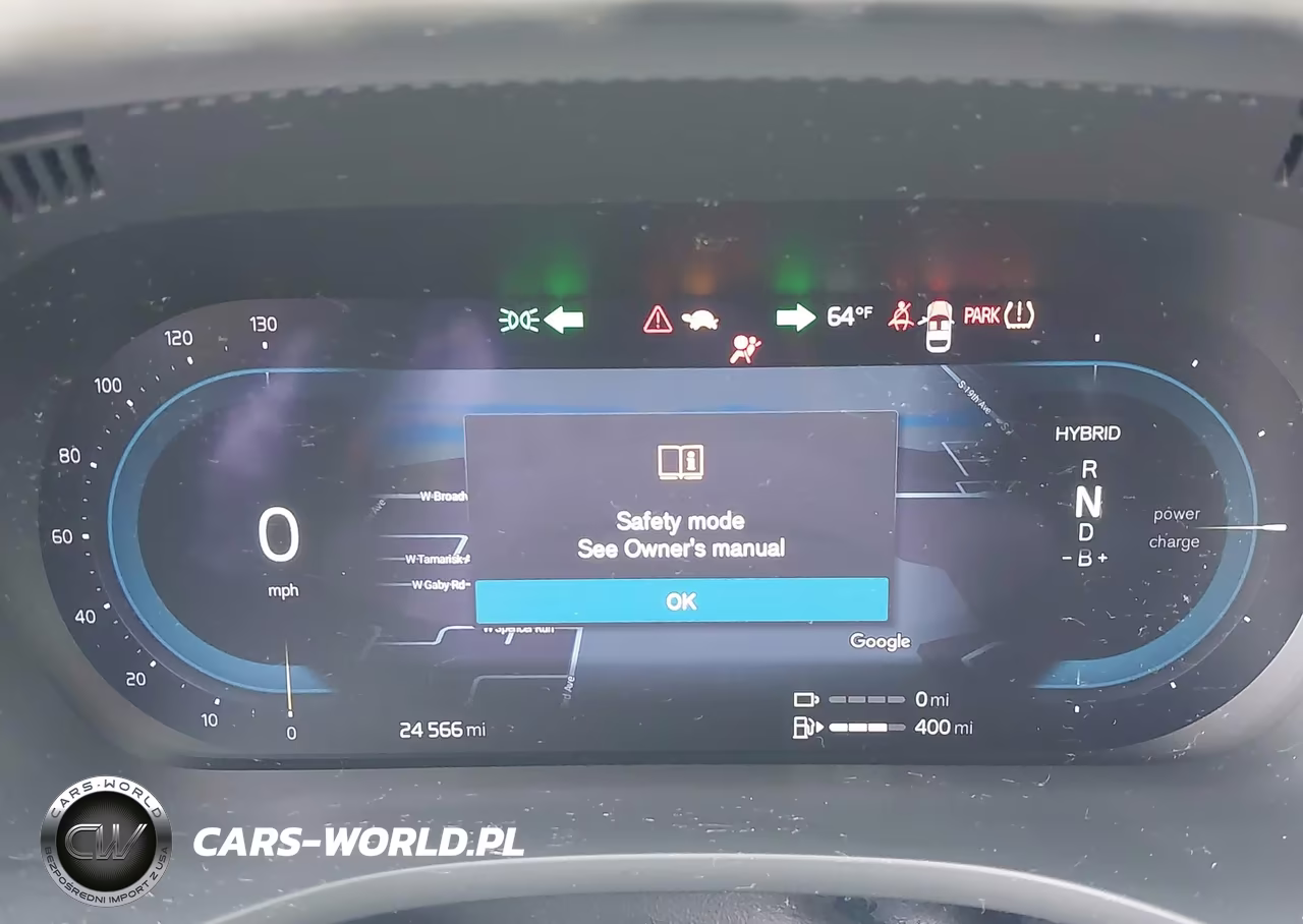 2023 Volvo Xc60 Recharge Plug-In Hybrid T8 Plus Bright Theme VIN:YV4H60DE4P1379321 - 7