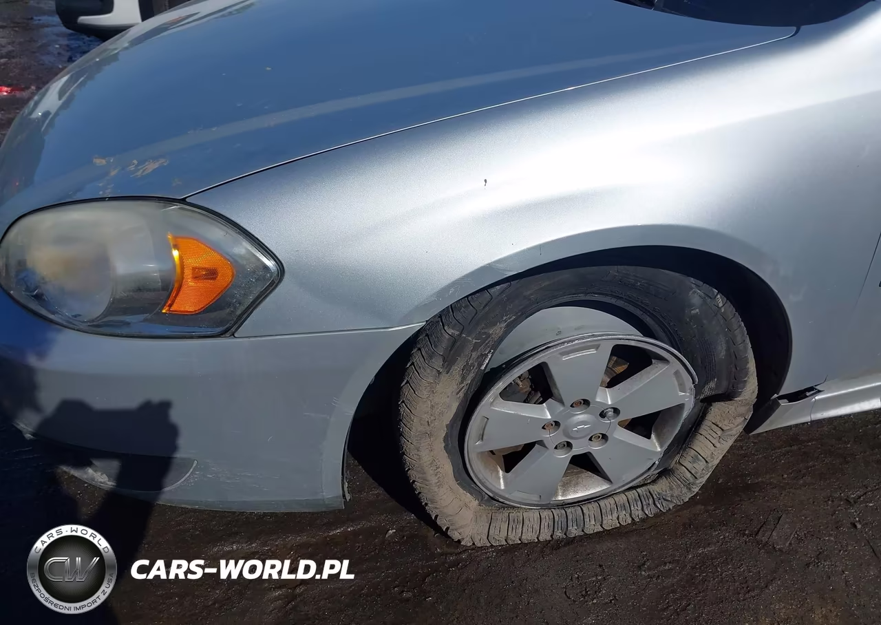 2011 Chevrolet Impala Lt VIN:2G1WG5EK3B1140735 - 14