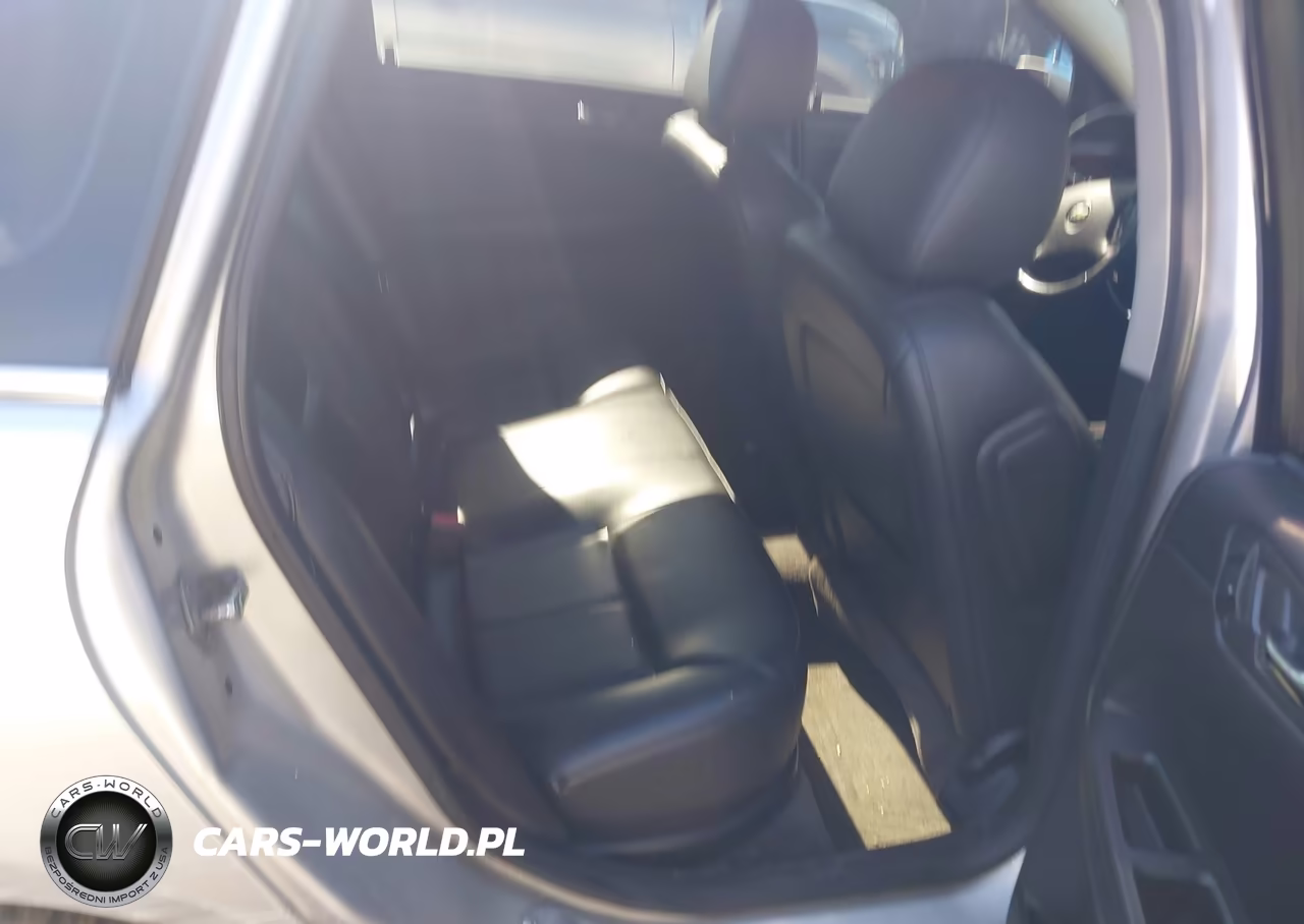 2011 Chevrolet Impala Lt VIN:2G1WG5EK3B1140735 - 8