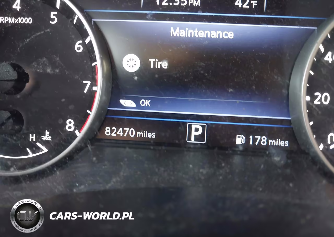 2017 Nissan Murano Sv VIN:5N1AZ2MHXHN117598 - 16