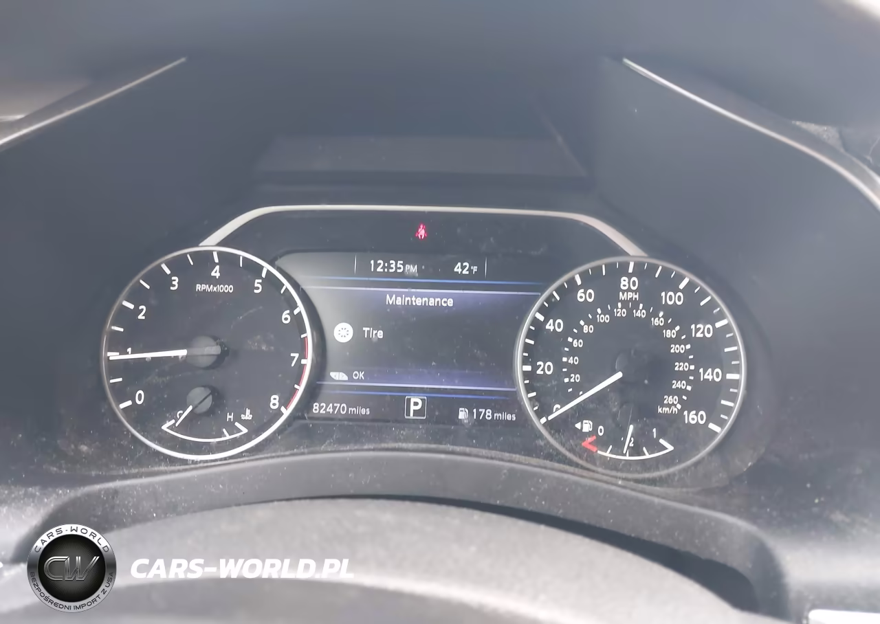 2017 Nissan Murano Sv VIN:5N1AZ2MHXHN117598 - 7
