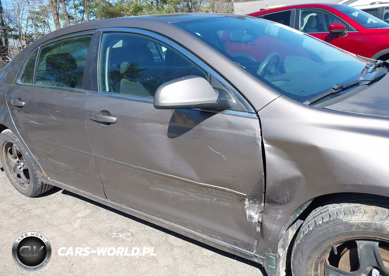 2010 Chevrolet Malibu Lt VIN:1G1ZC5EB6AF236519 - 6