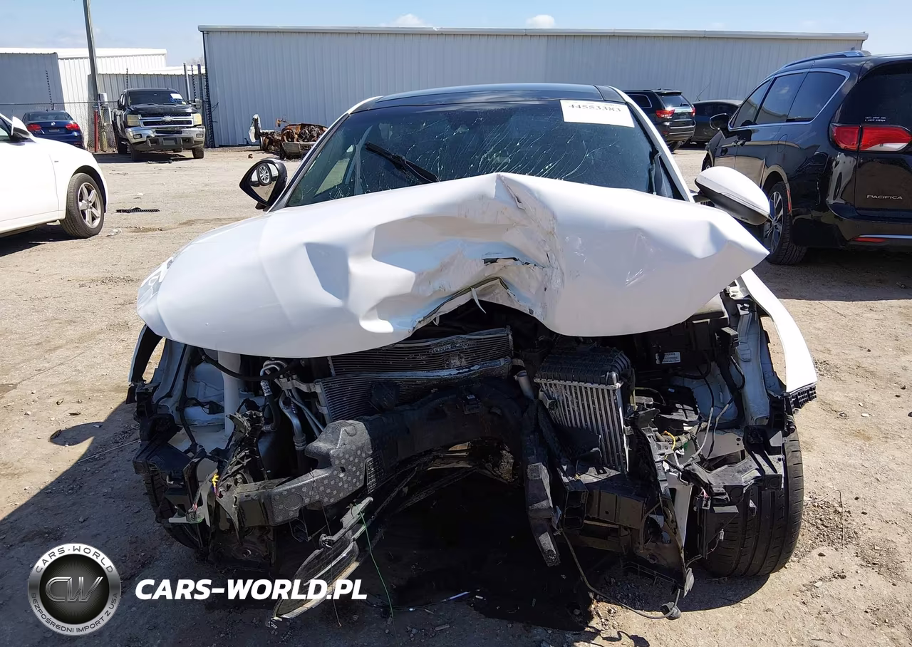 2017 Kia Optima Sxl Turbo VIN:5XXGV4L27HG124765 - 13