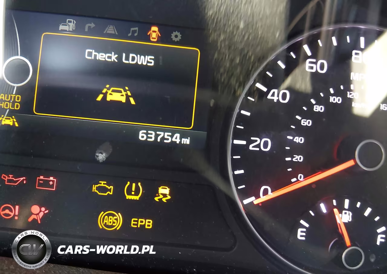 2017 Kia Optima Sxl Turbo VIN:5XXGV4L27HG124765 - 16