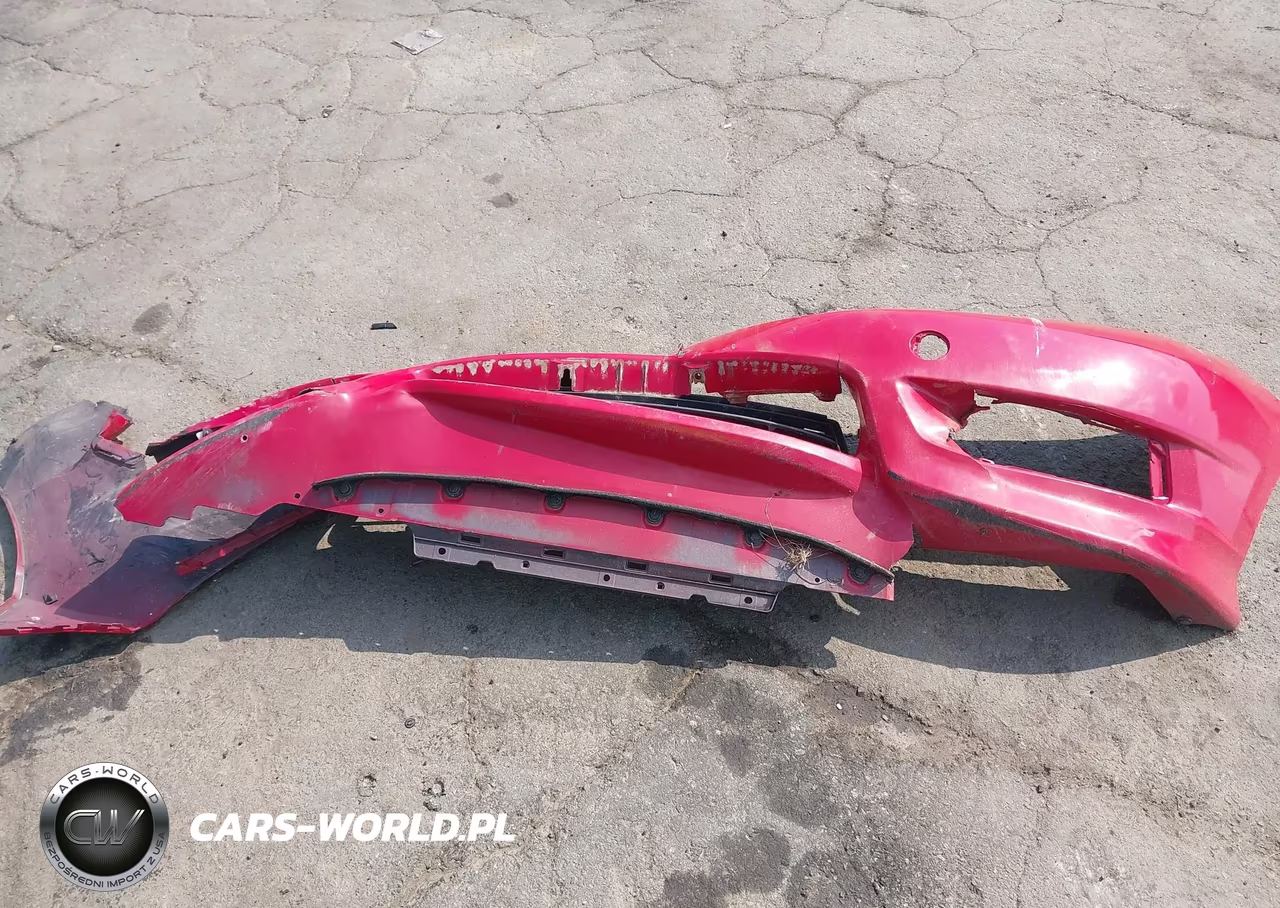 2012 Honda Fit Sport VIN:JHMGE8H58CC014082 - 12