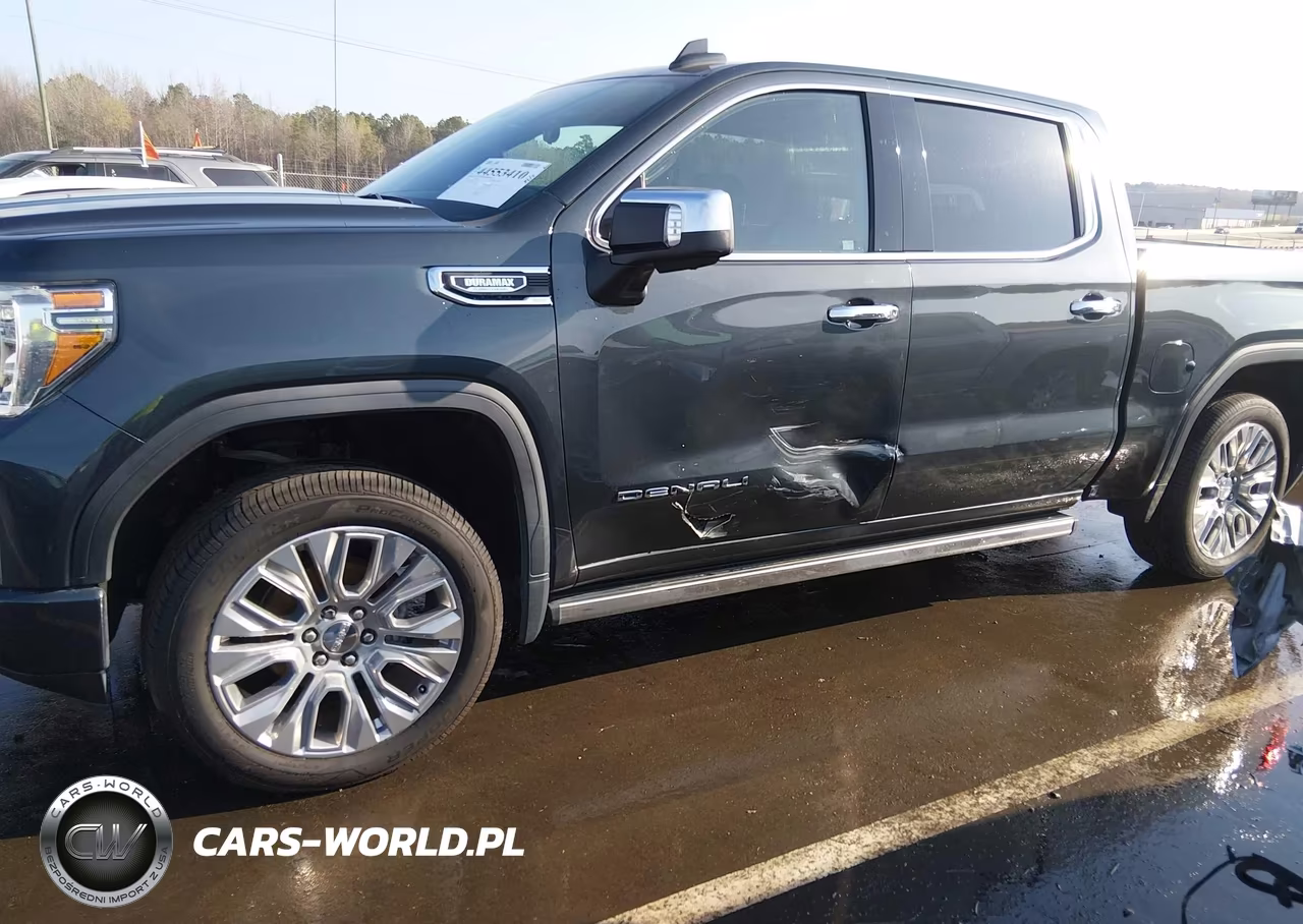 2021 GMC Sierra 1500 VIN:1GTU9FET7MZ214952 - 14