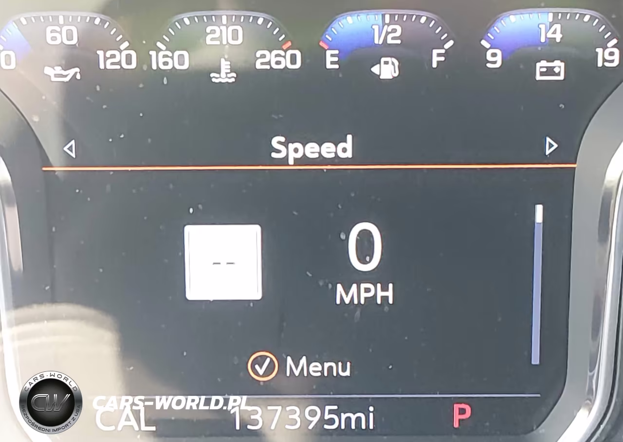 2021 GMC Sierra 1500 VIN:1GTU9FET7MZ214952 - 15